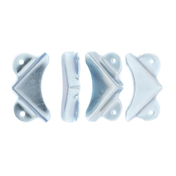 Mirror Corners